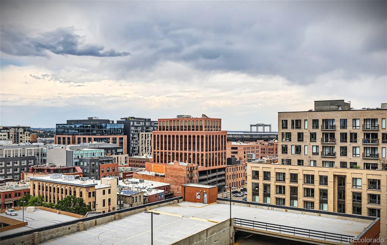 1777 Larimer Street Denver CO 80202