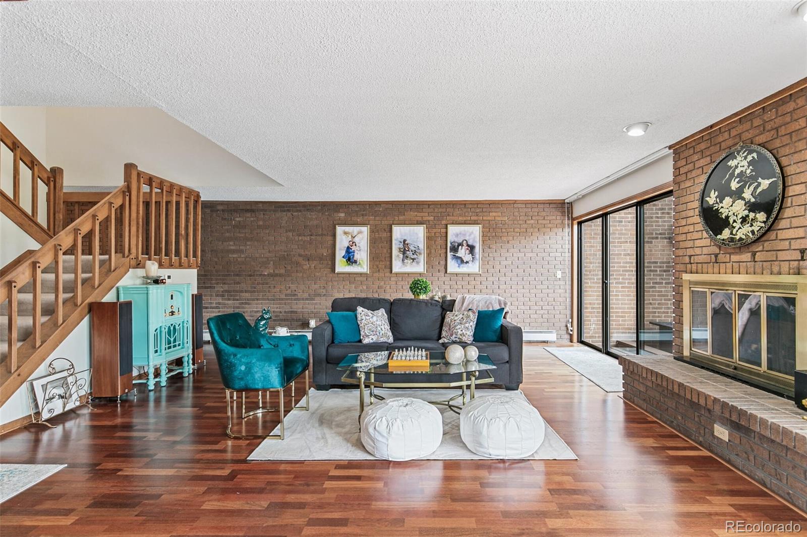 3581 S Dawson Street Aurora CO 80014