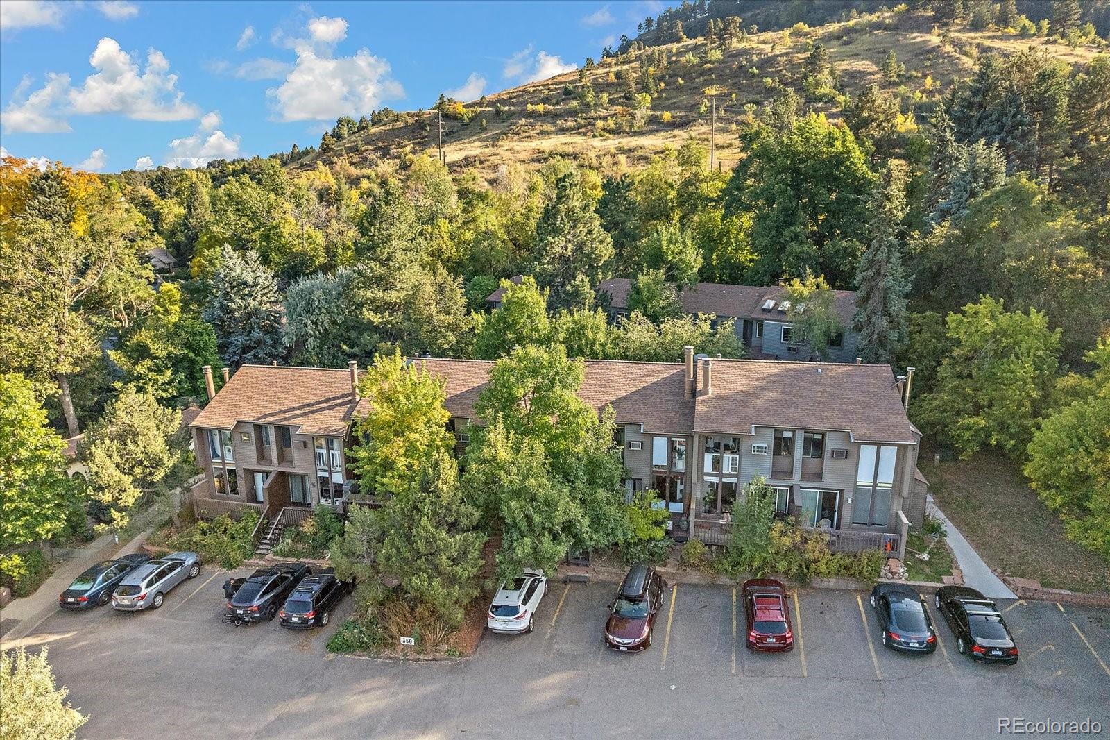 350 Arapahoe Avenue Boulder CO 80302