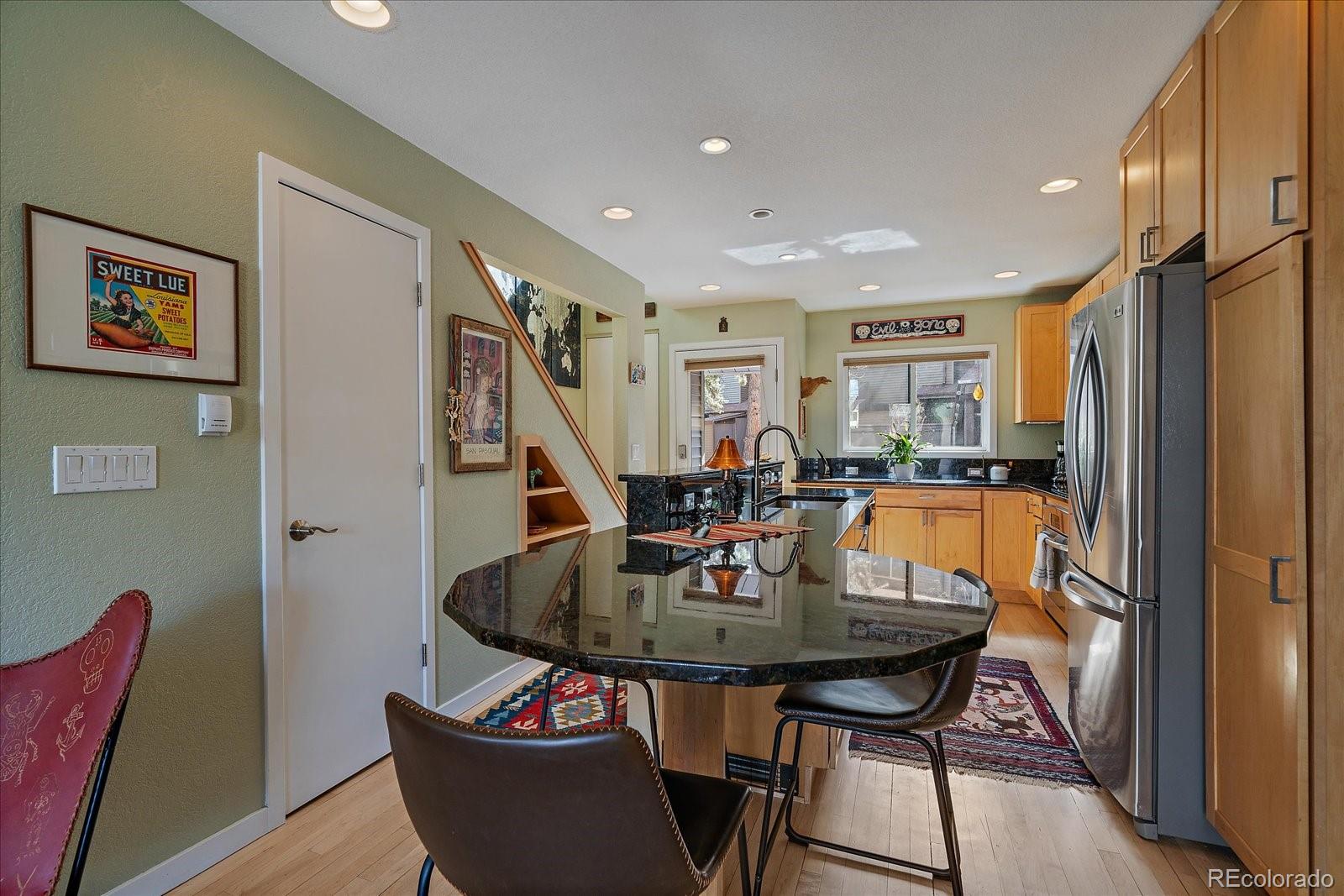 350 Arapahoe Avenue Boulder CO 80302