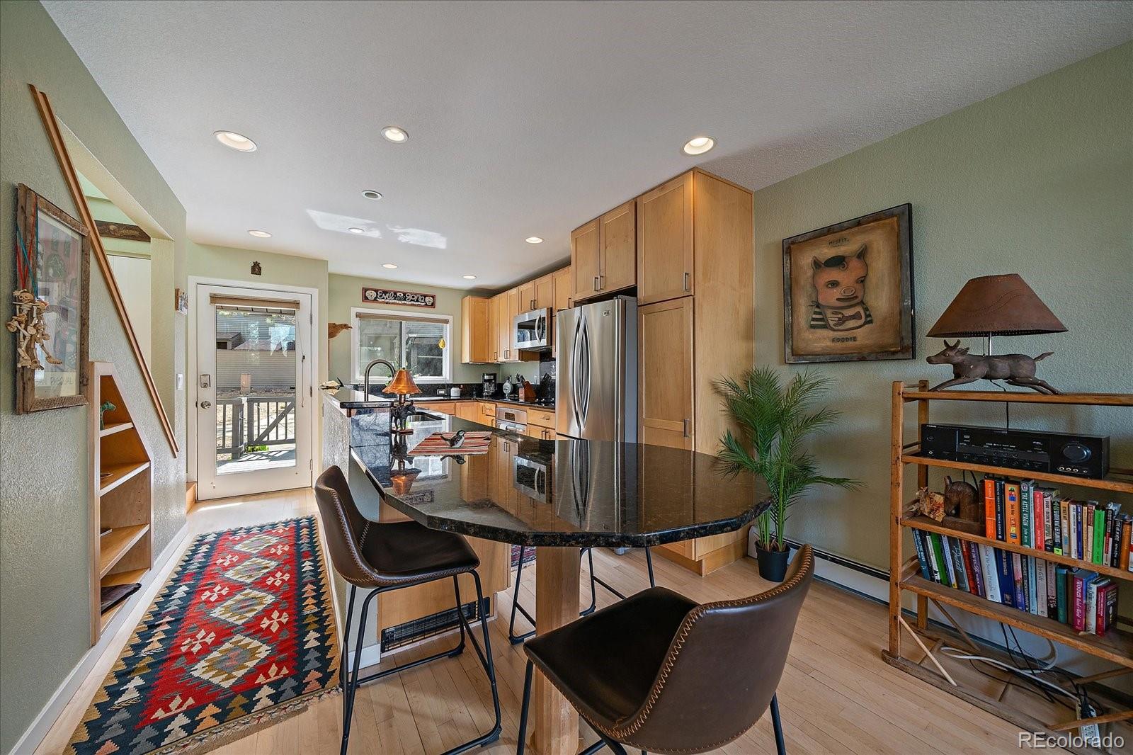 350 Arapahoe Avenue Boulder CO 80302
