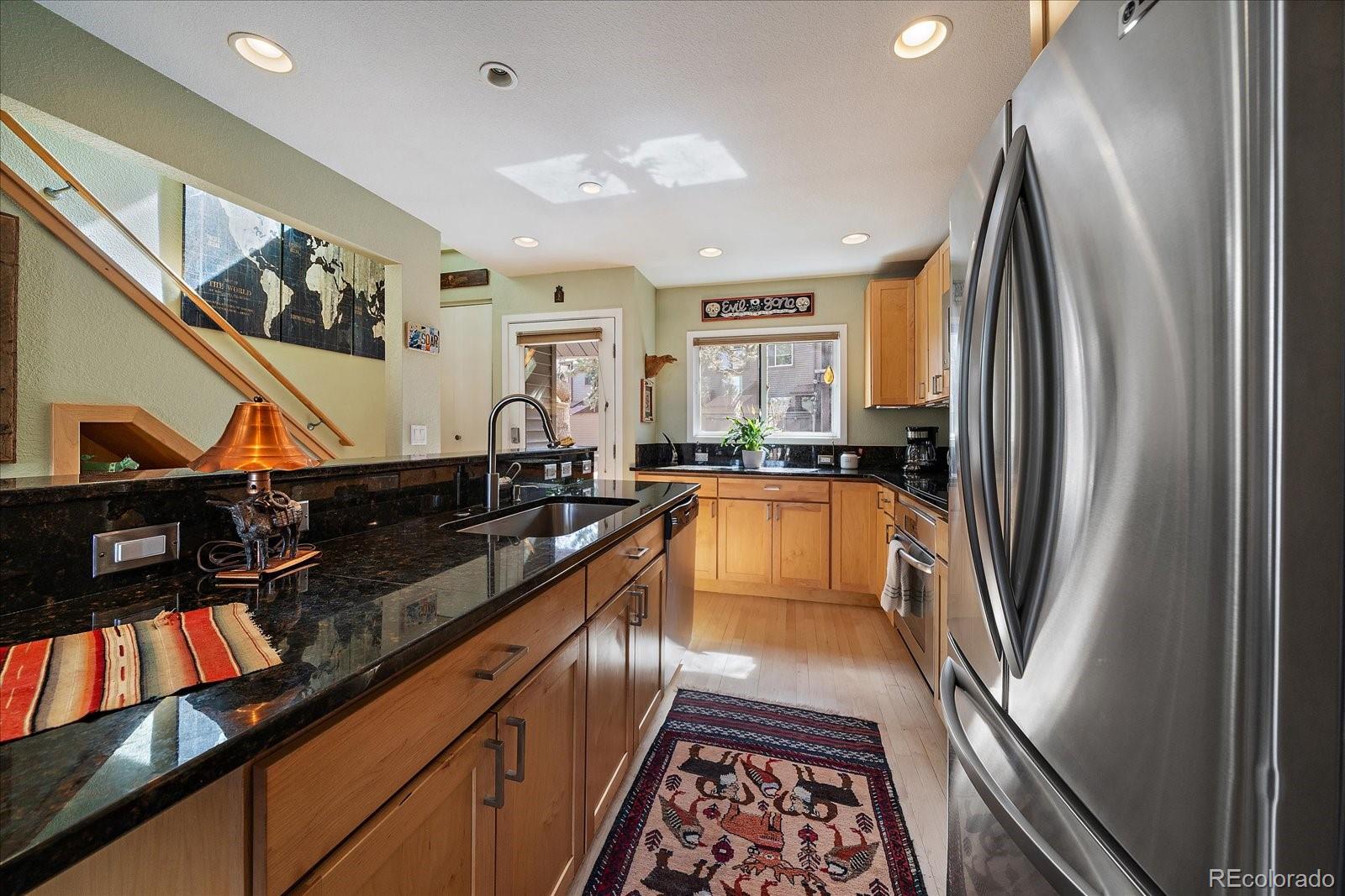 350 Arapahoe Avenue Boulder CO 80302