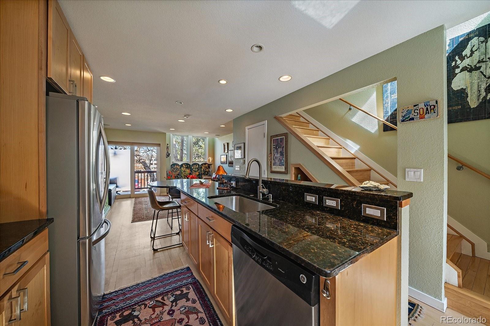 350 Arapahoe Avenue Boulder CO 80302
