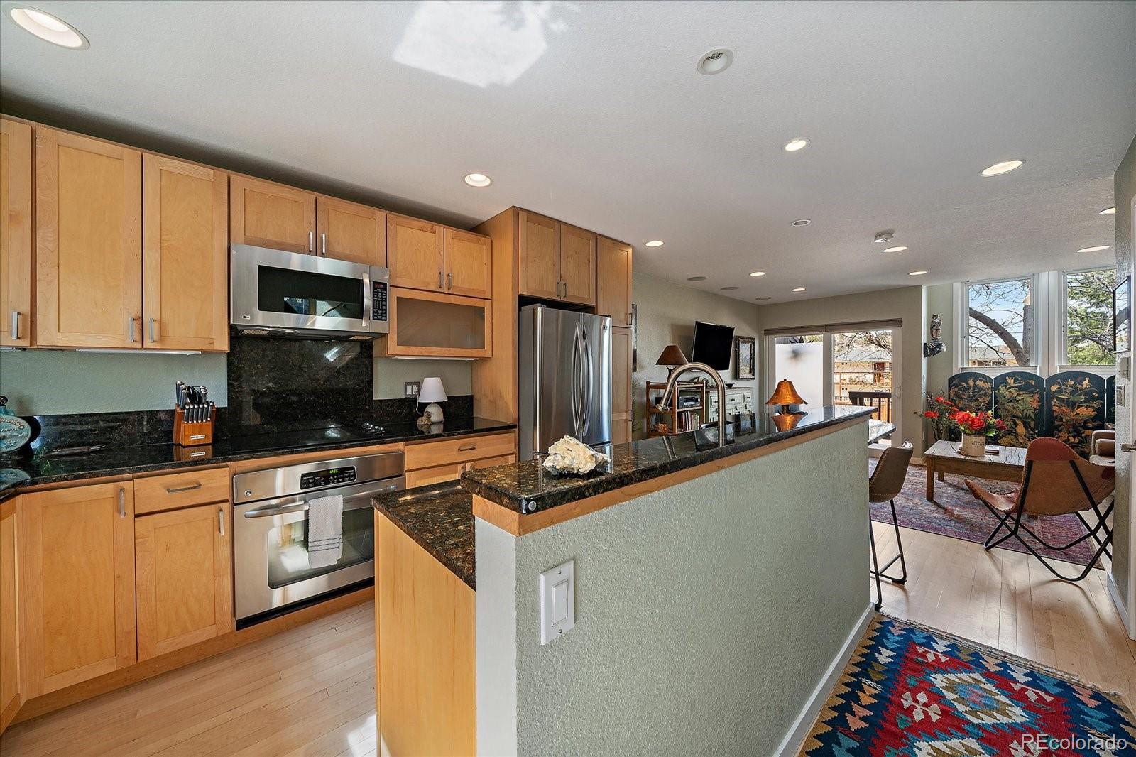 350 Arapahoe Avenue Boulder CO 80302
