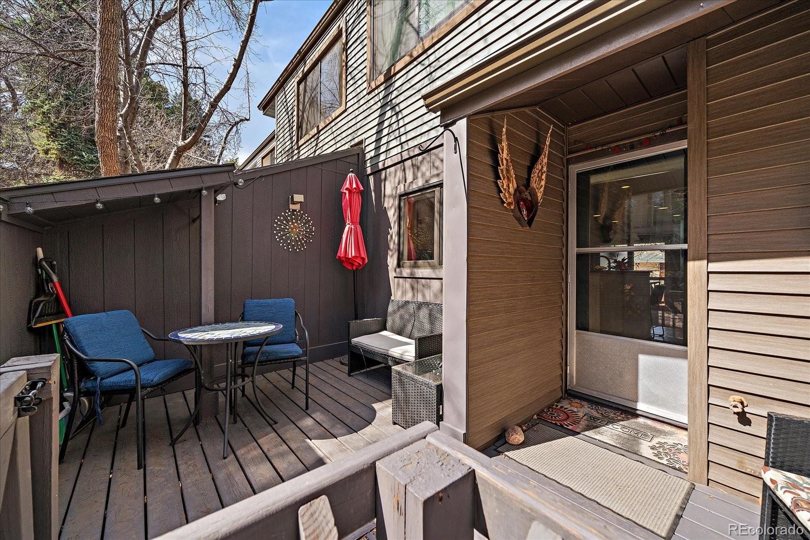 350 Arapahoe Avenue Boulder CO 80302