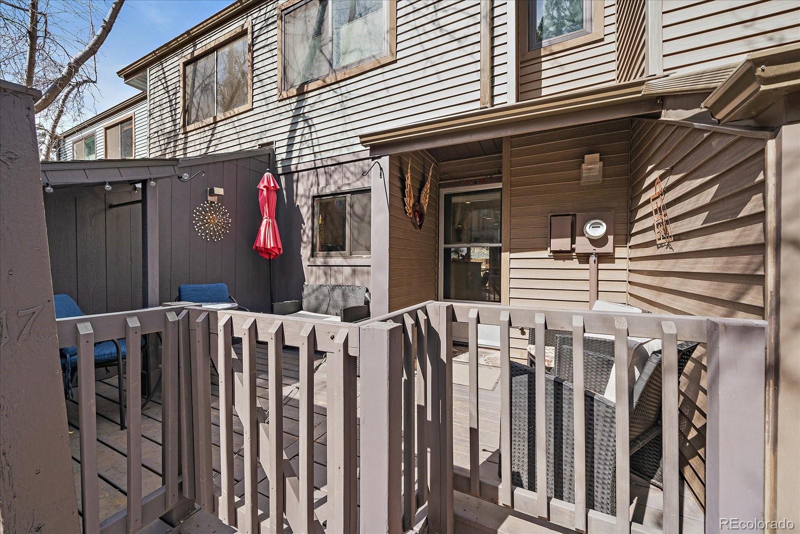 350 Arapahoe Avenue Boulder CO 80302