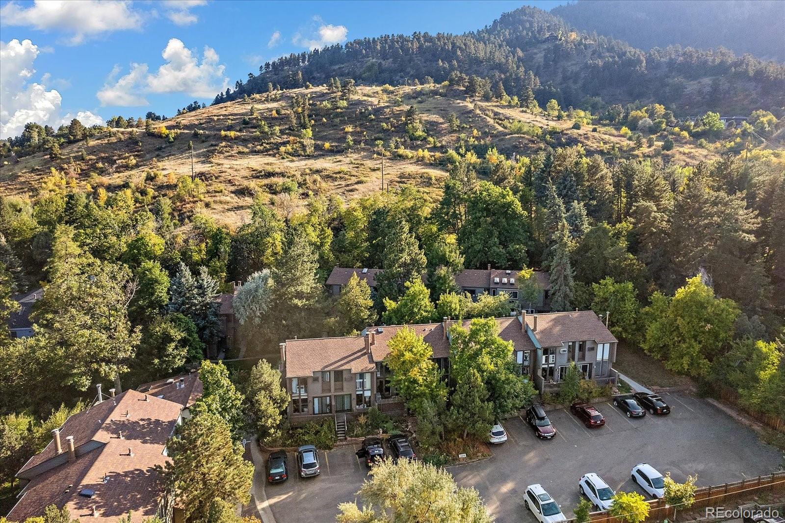 350 Arapahoe Avenue Boulder CO 80302