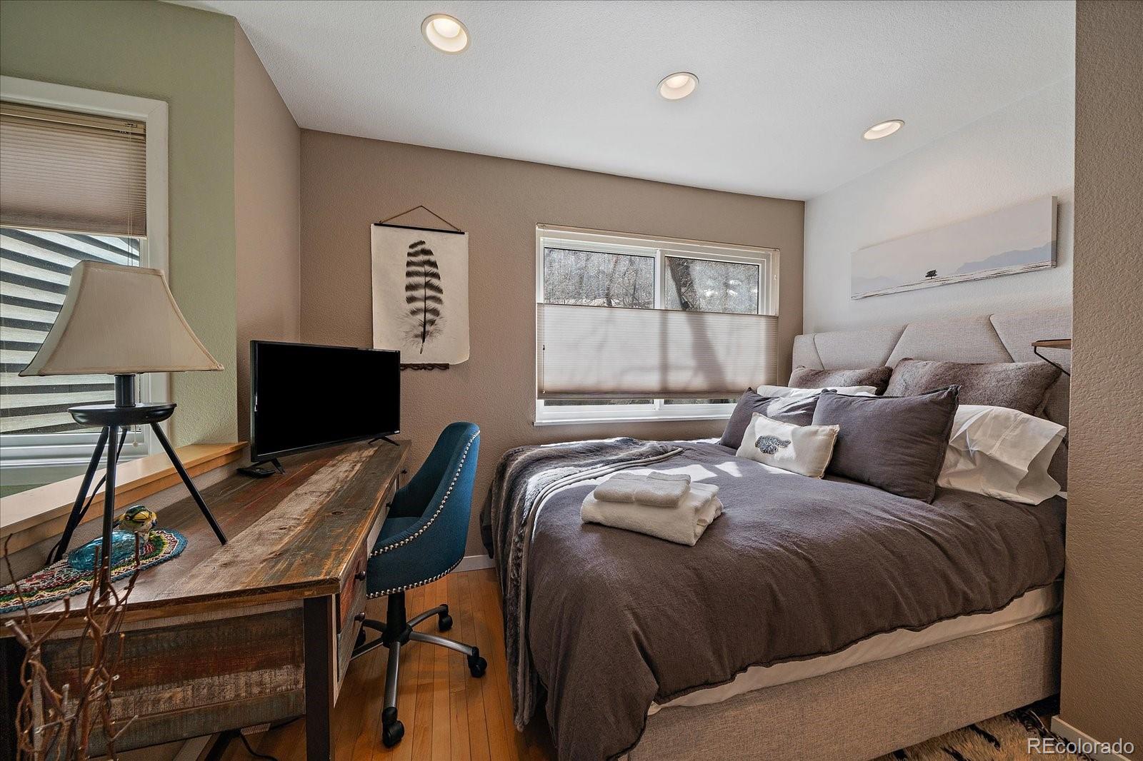 350 Arapahoe Avenue Boulder CO 80302