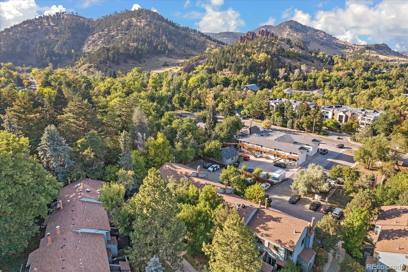 350 Arapahoe Avenue Boulder CO 80302