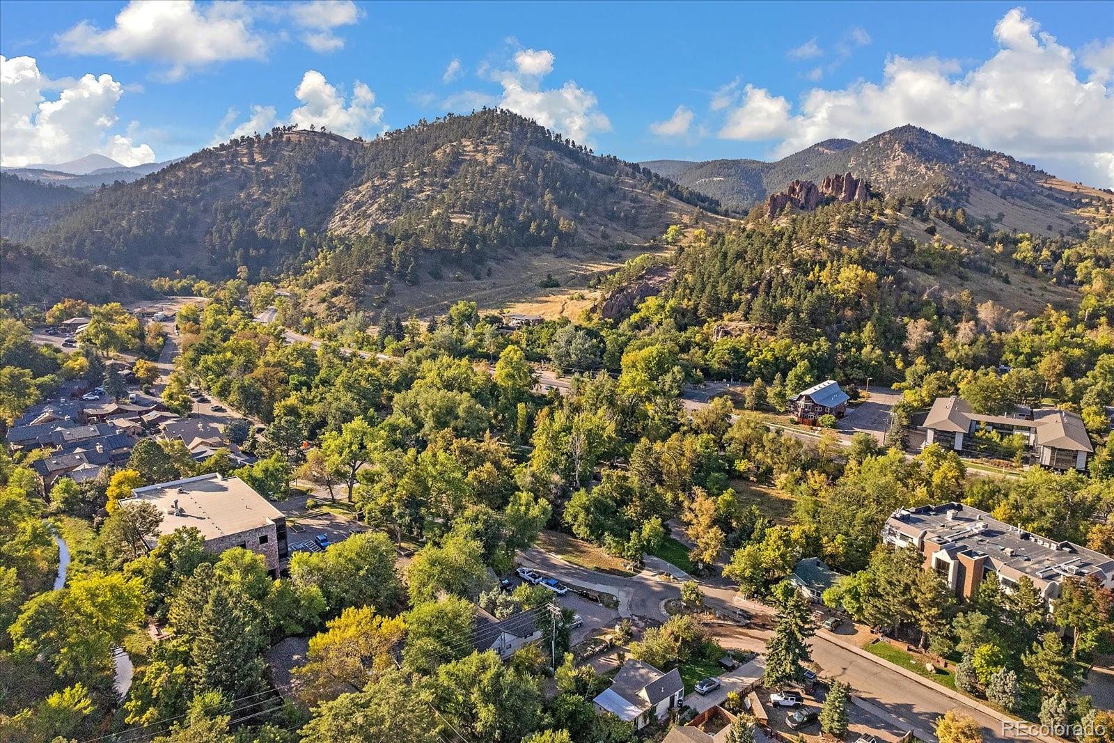 350 Arapahoe Avenue Boulder CO 80302