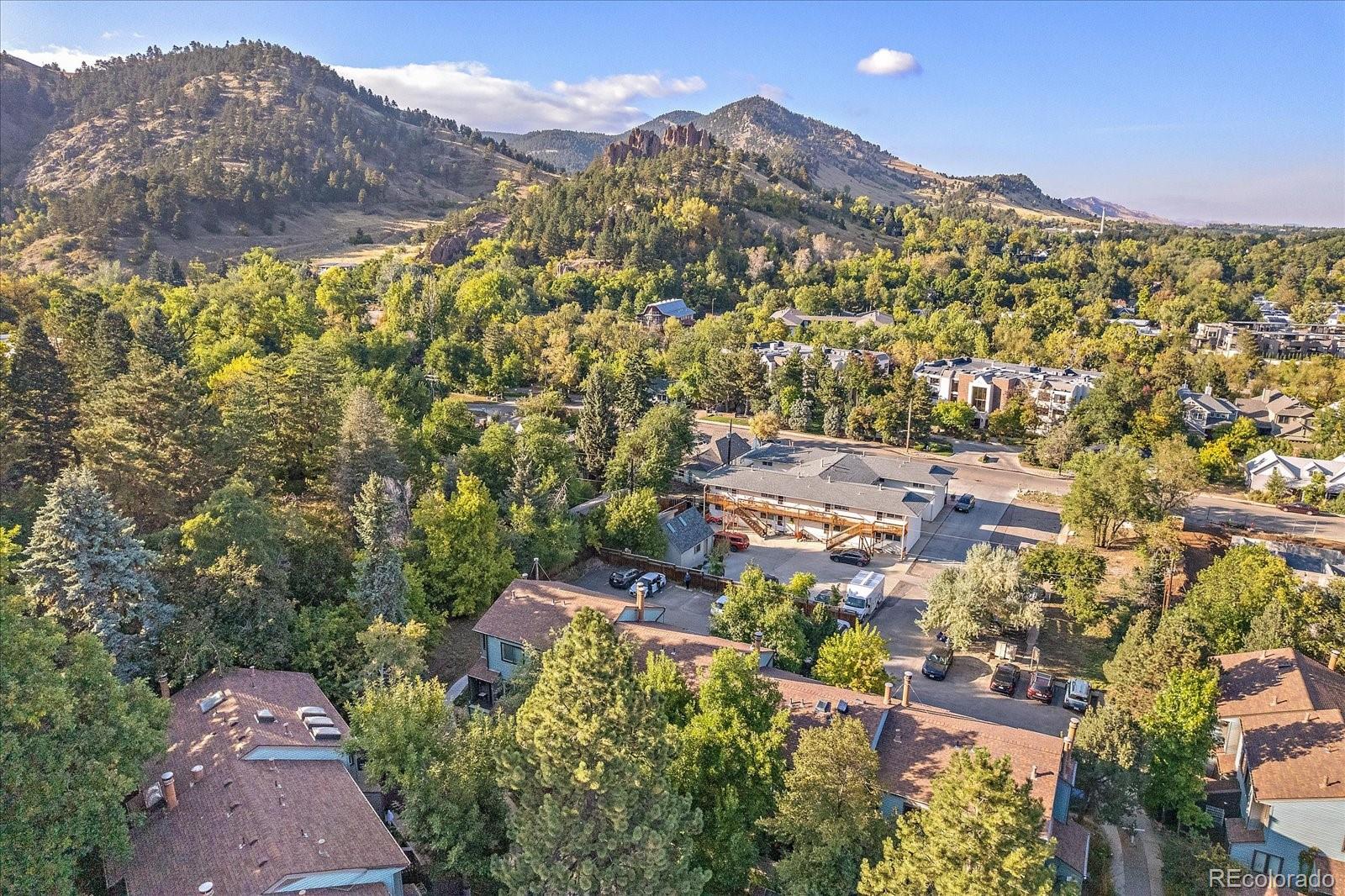 350 Arapahoe Avenue Boulder CO 80302