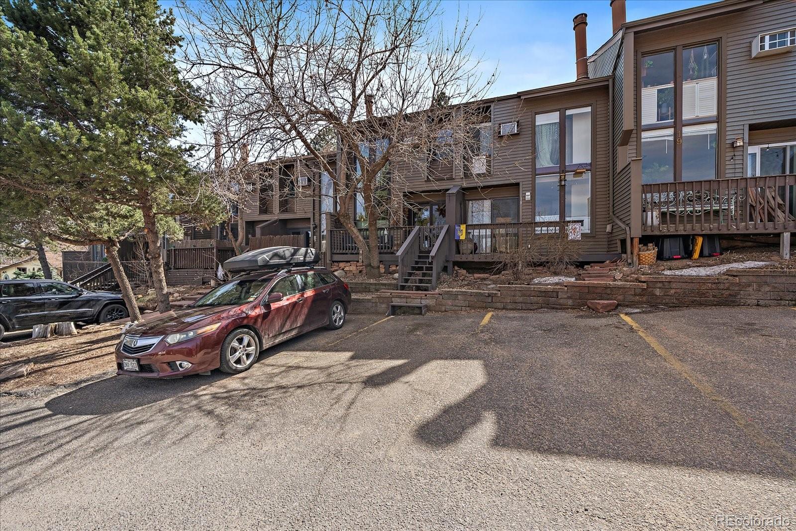 350 Arapahoe Avenue Boulder CO 80302