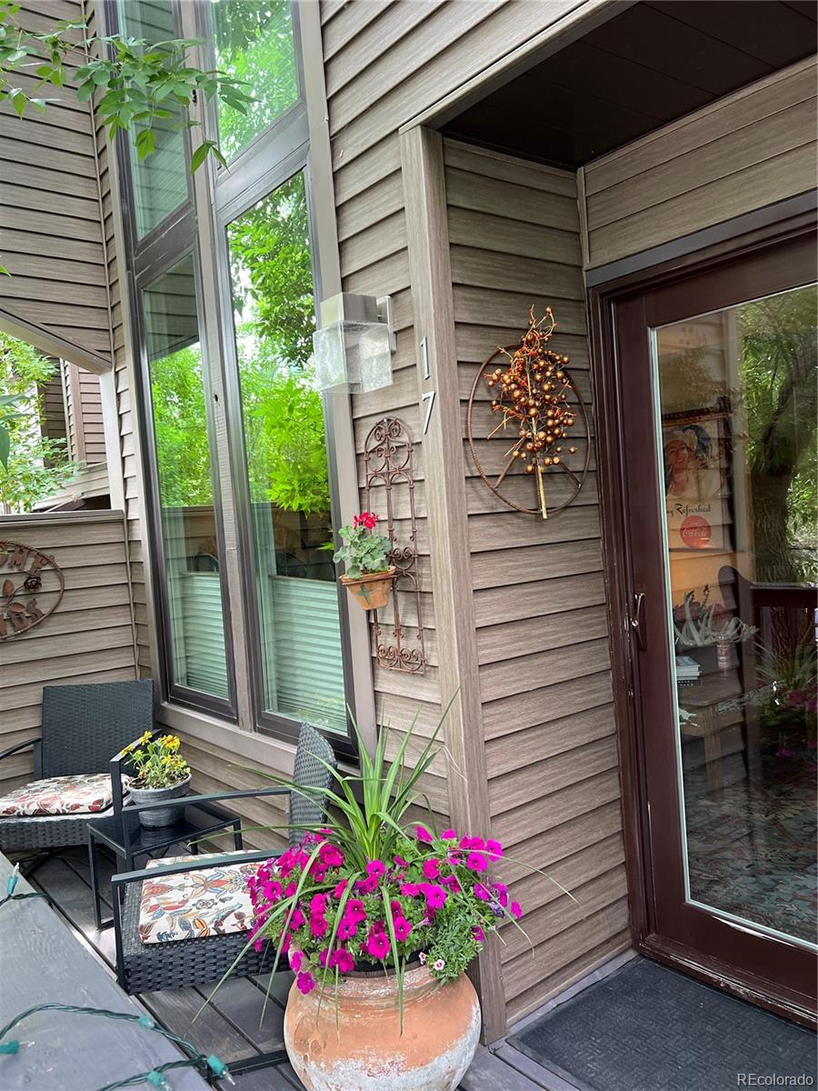 350 Arapahoe Avenue Boulder CO 80302