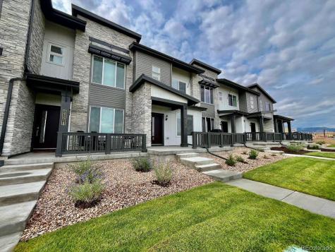 14591 W 91st Lane Arvada CO 80005