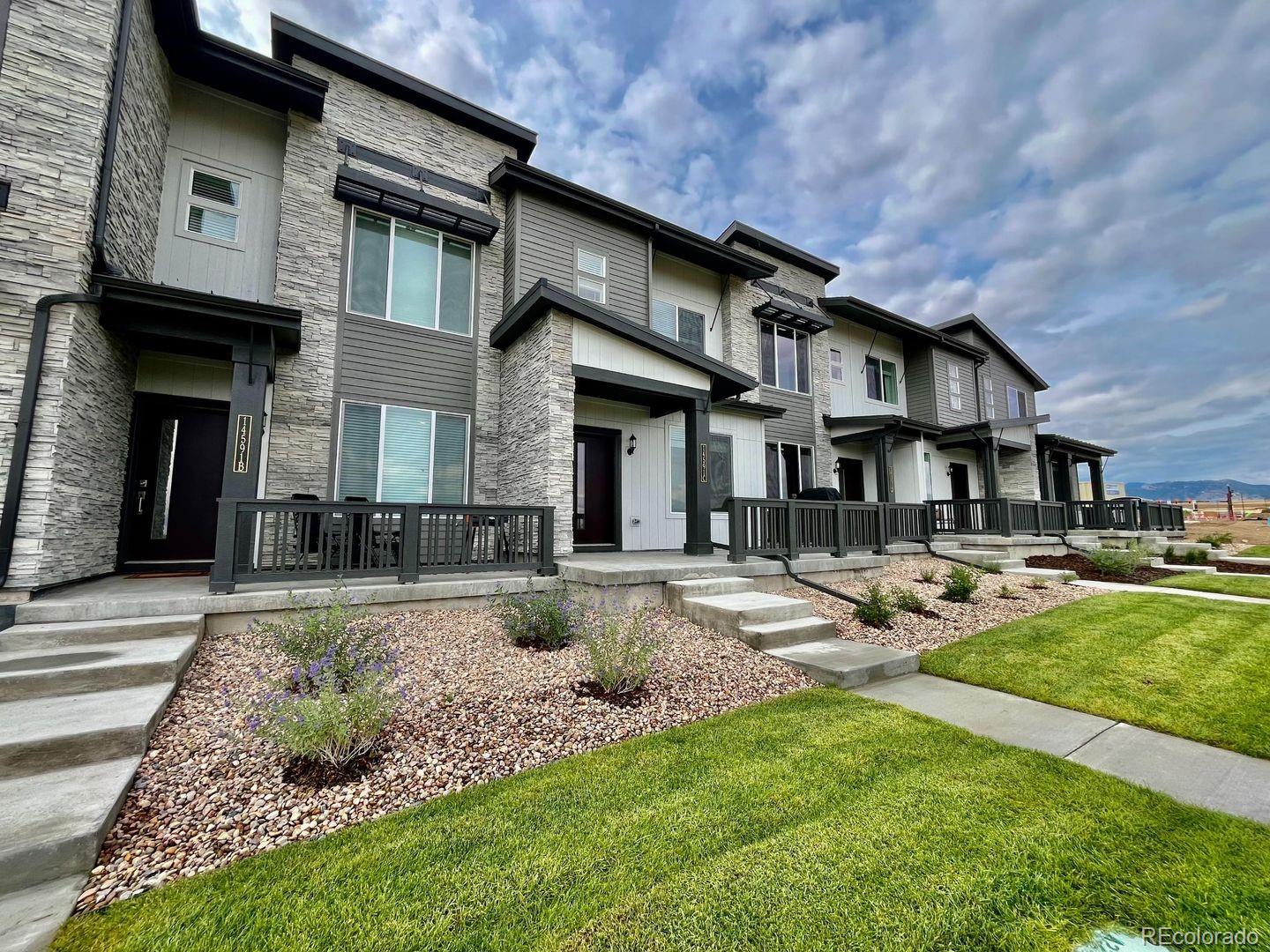 14591 W 91st Lane Arvada CO 80005