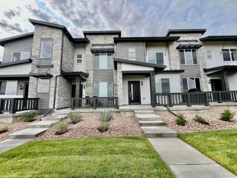 14591 W 91st Lane Arvada CO 80005