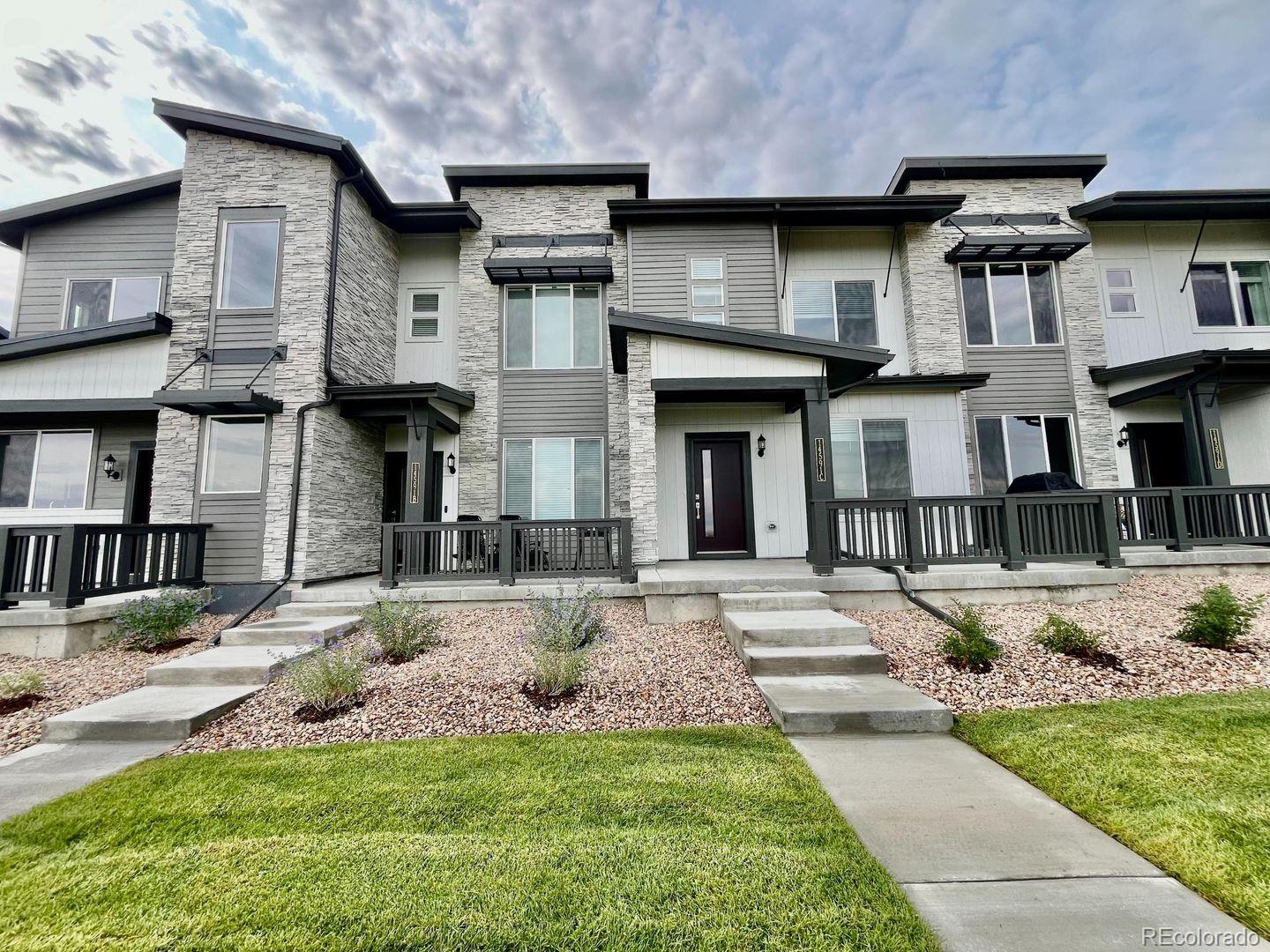 14591 W 91st Lane Arvada CO 80005