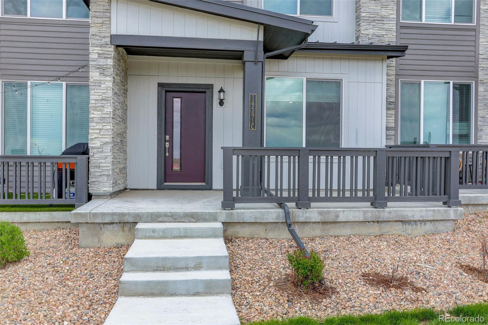 14591 W 91st Lane Arvada CO 80005