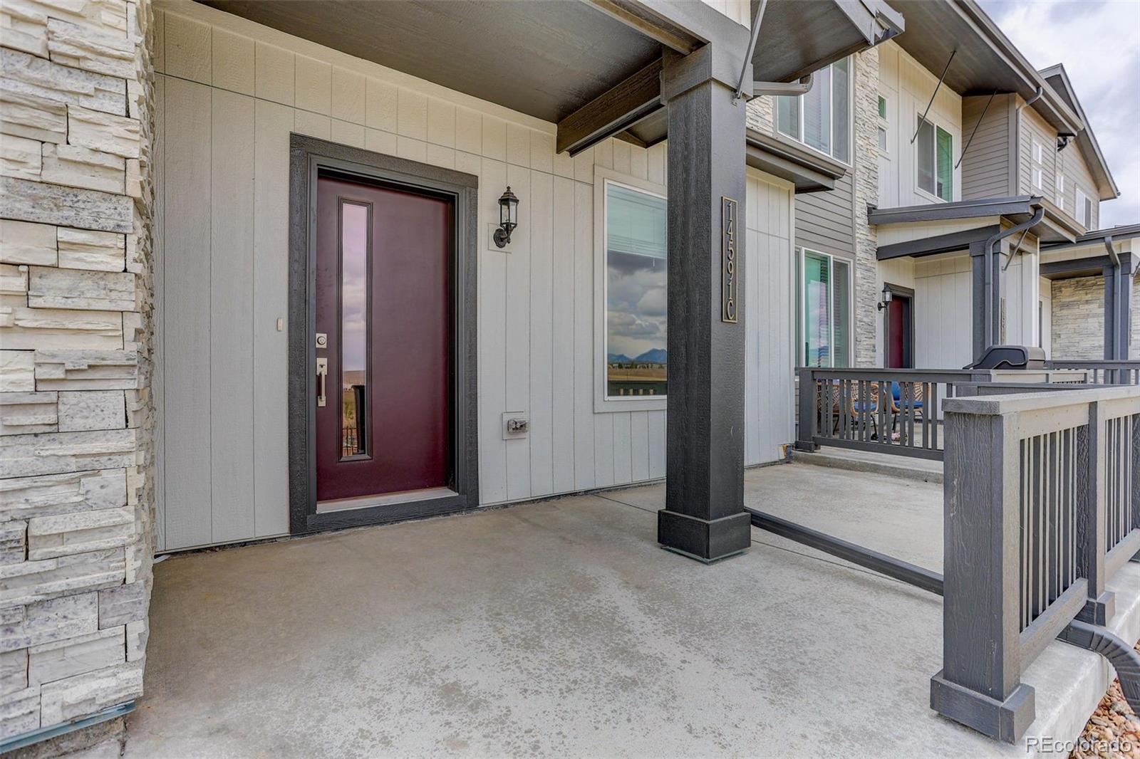 14591 W 91st Lane Arvada CO 80005