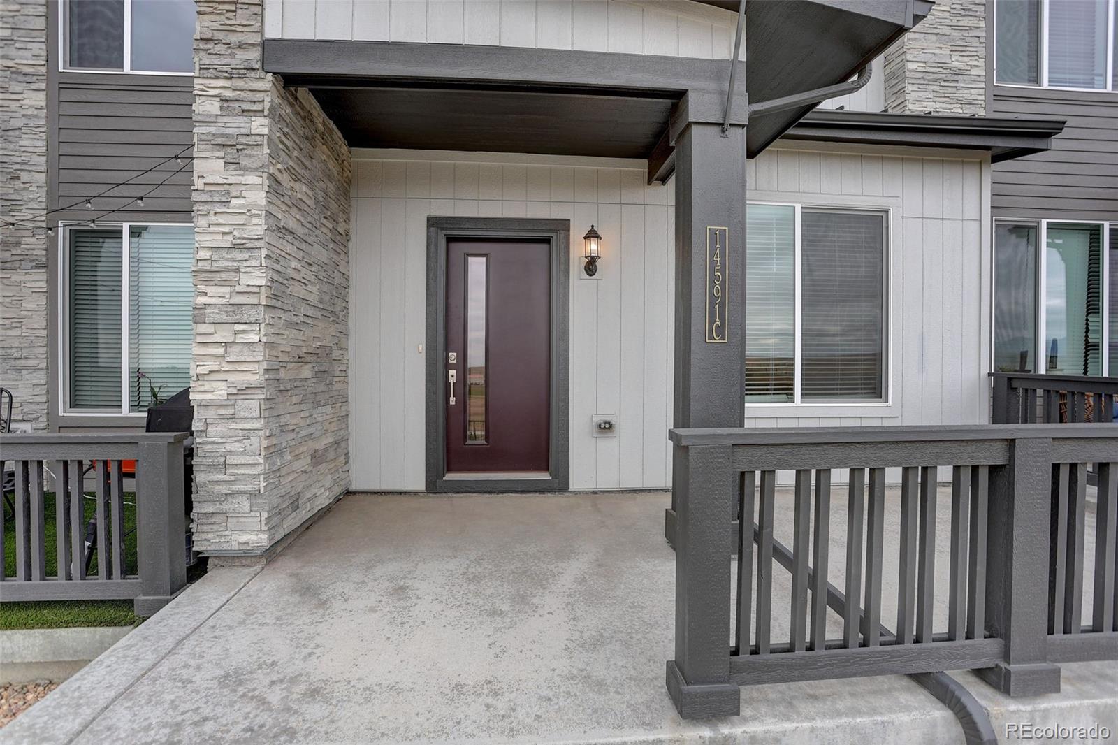 14591 W 91st Lane Arvada CO 80005