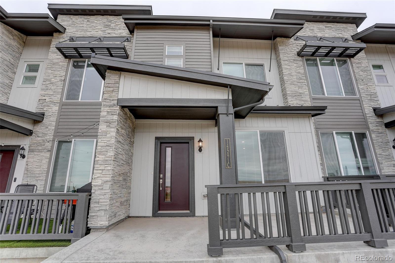 14591 W 91st Lane Arvada CO 80005