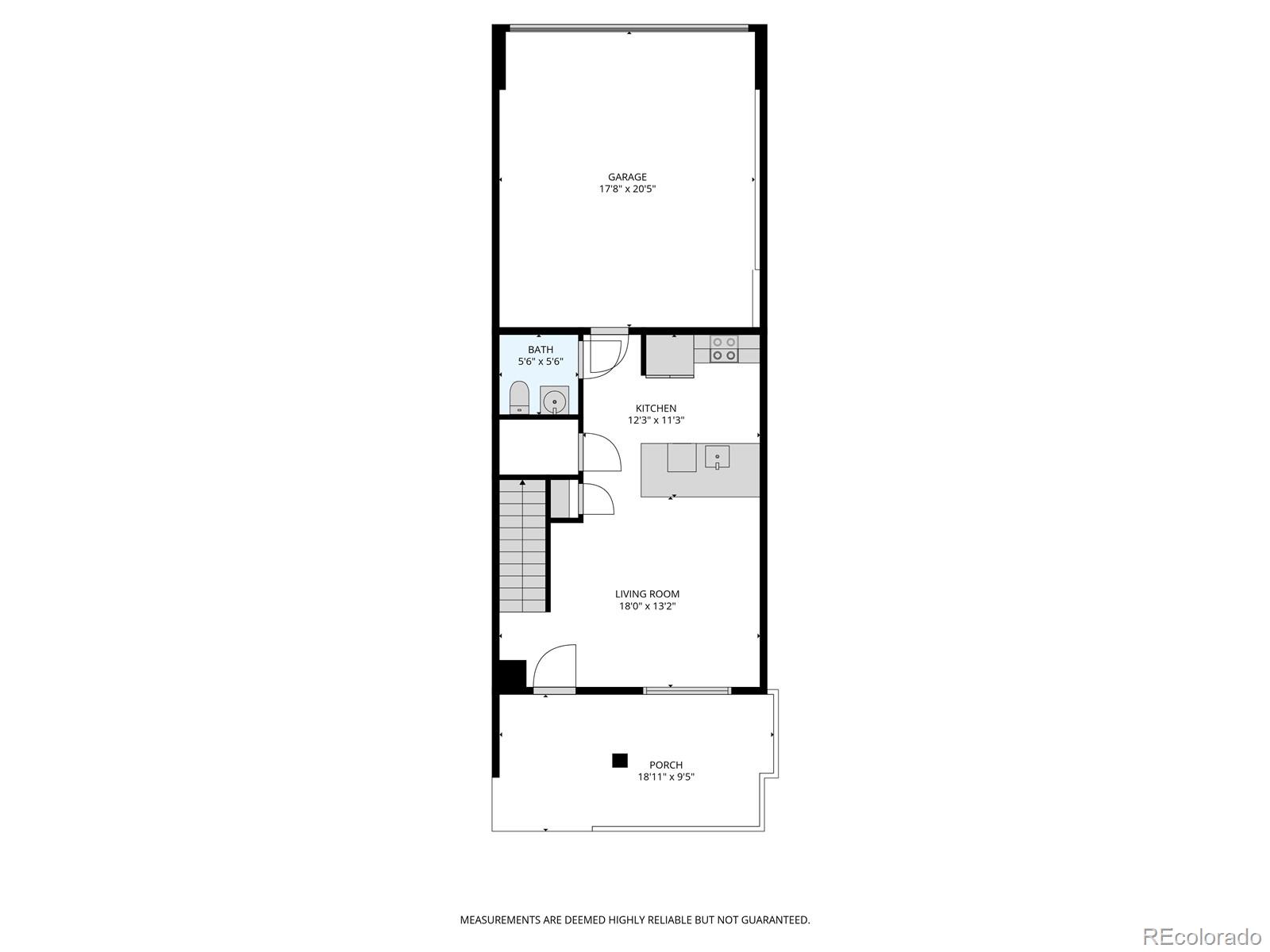 14591 W 91st Lane Arvada CO 80005