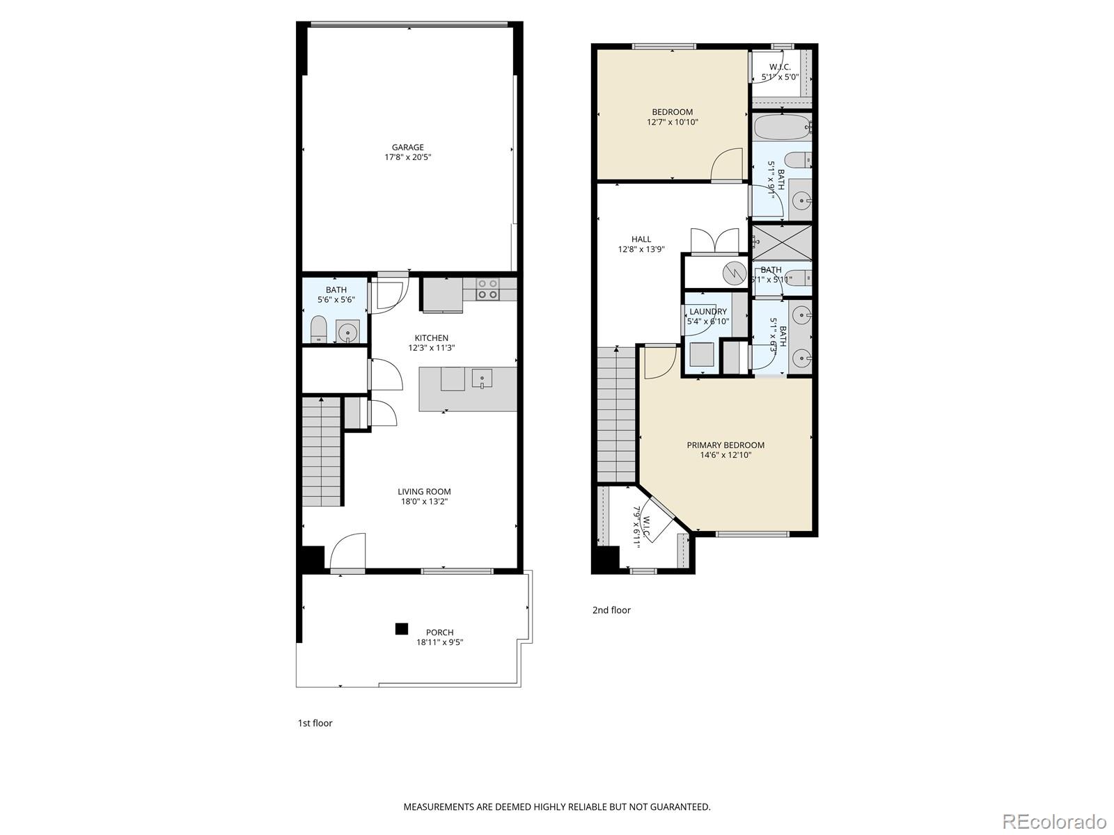 14591 W 91st Lane Arvada CO 80005