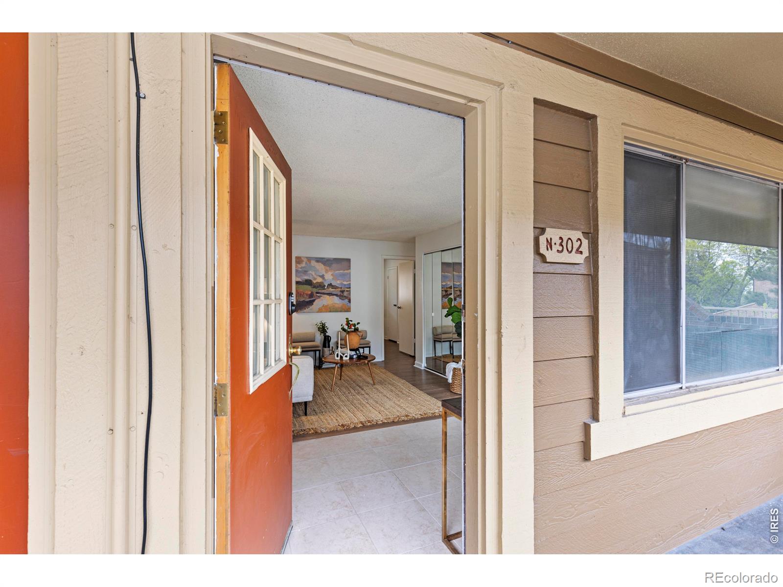 3161 Madison Avenue Boulder CO 80303