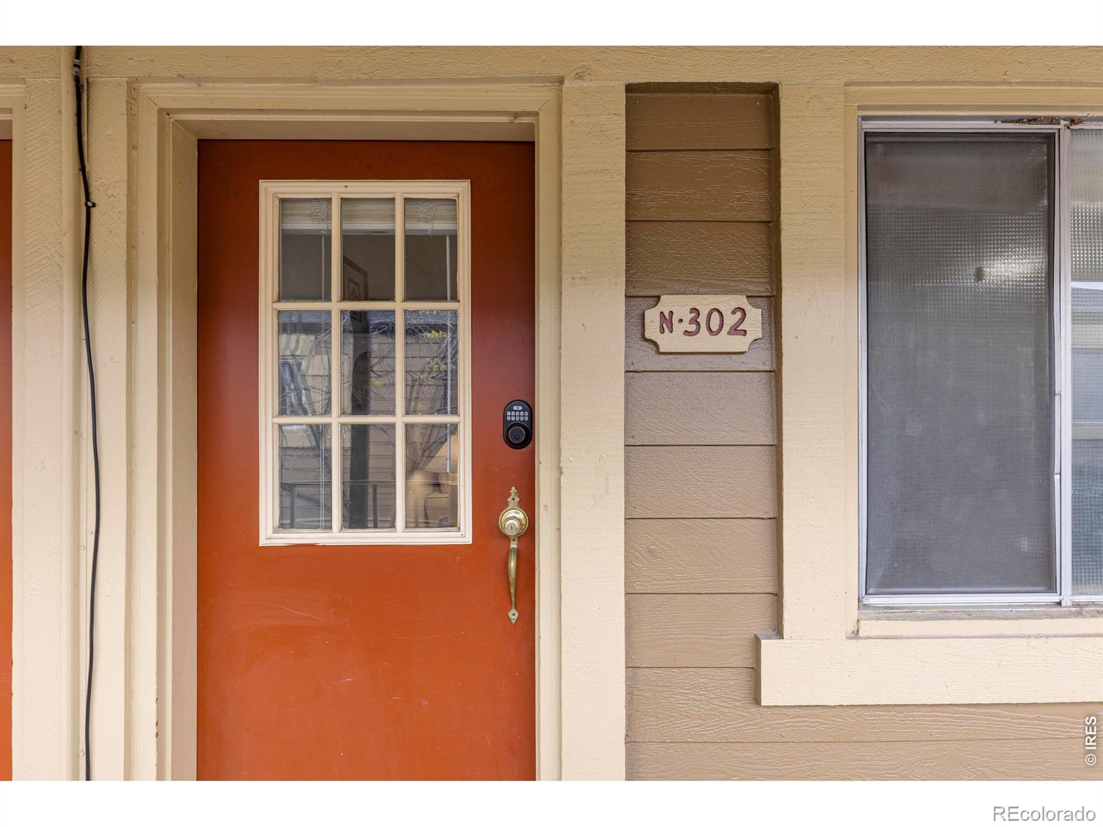 3161 Madison Avenue Boulder CO 80303