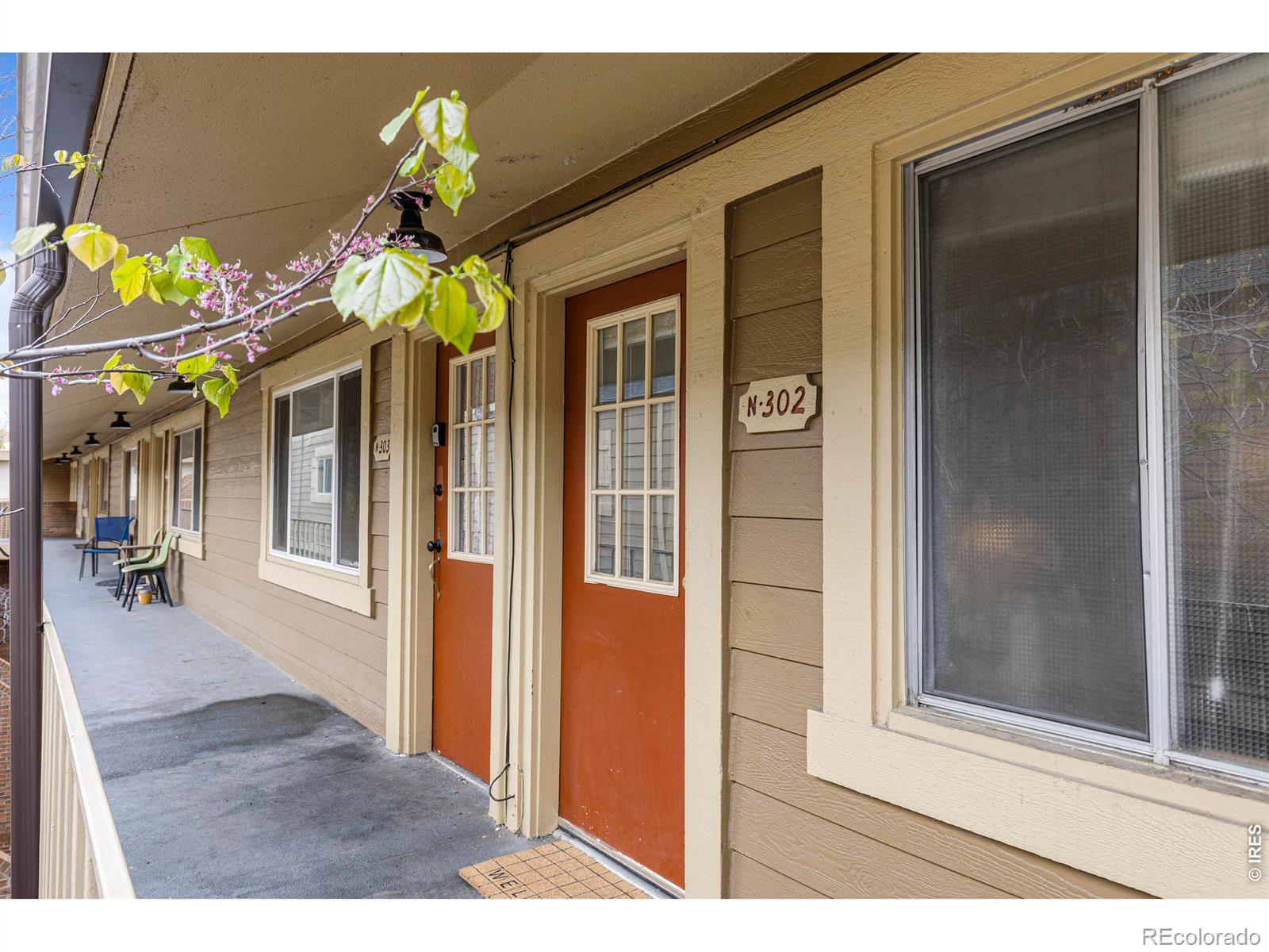 3161 Madison Avenue Boulder CO 80303