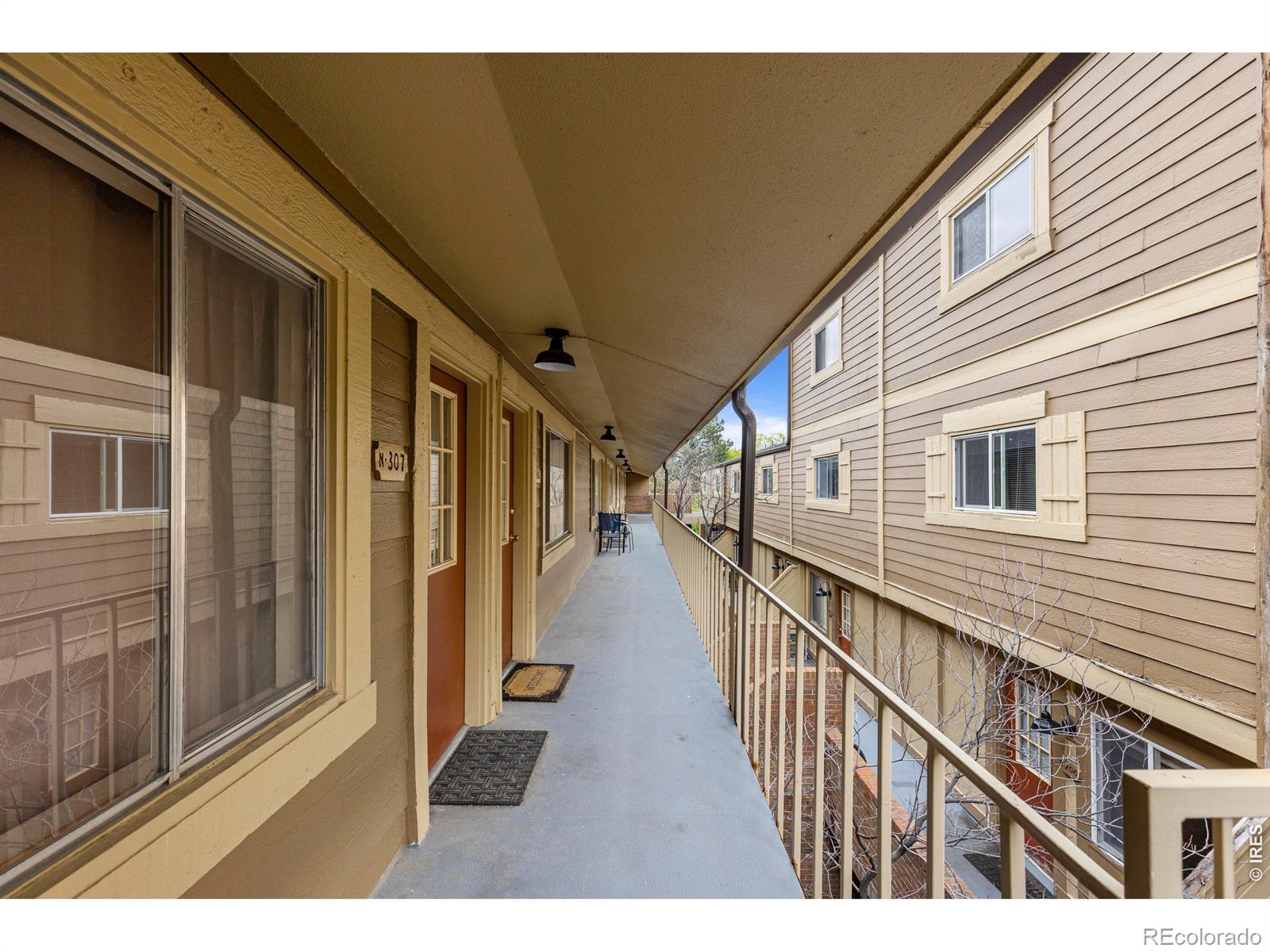 3161 Madison Avenue Boulder CO 80303