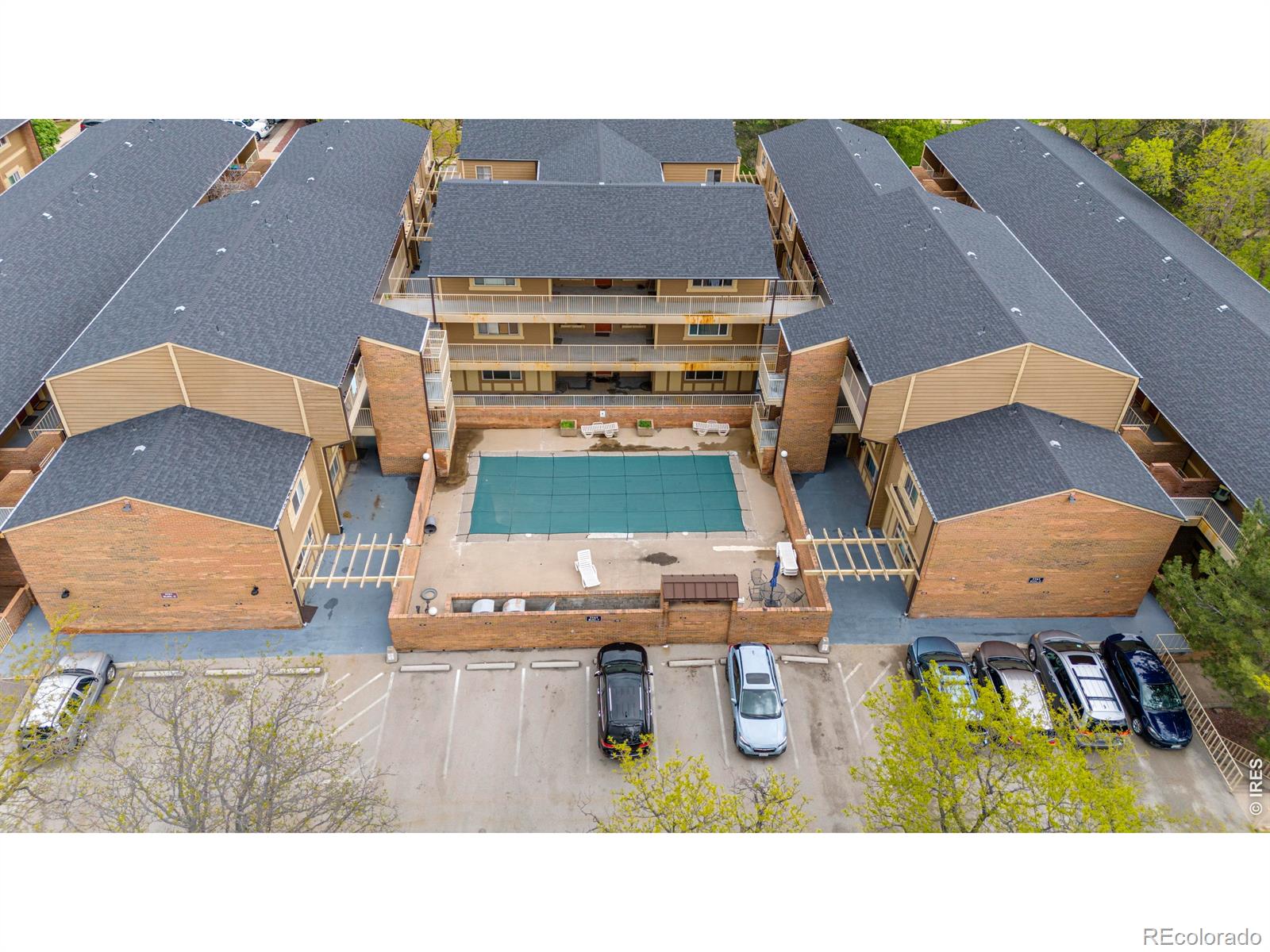 3161 Madison Avenue Boulder CO 80303
