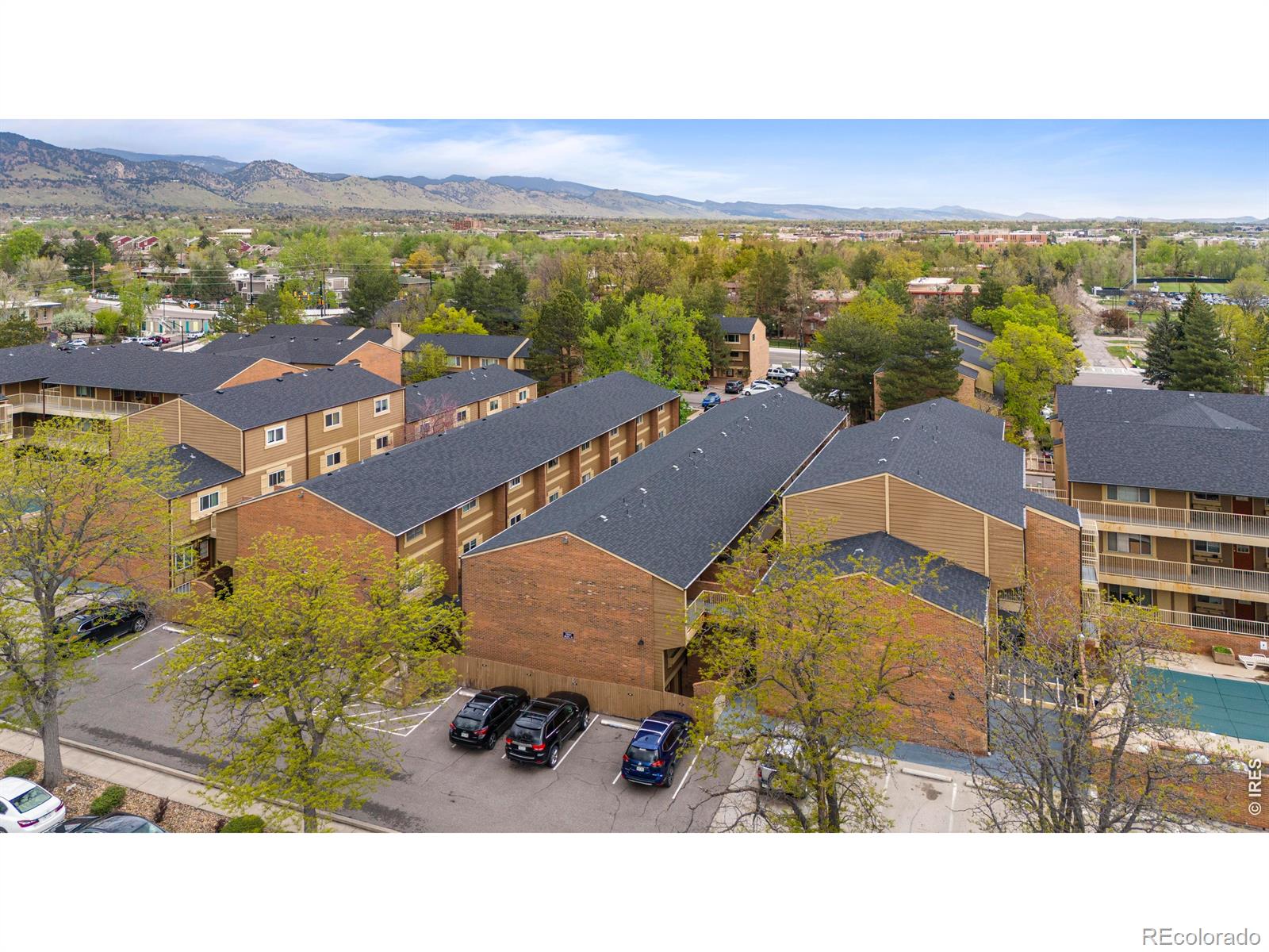3161 Madison Avenue Boulder CO 80303