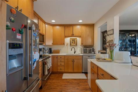14000 E Linvale Place Aurora CO 80014