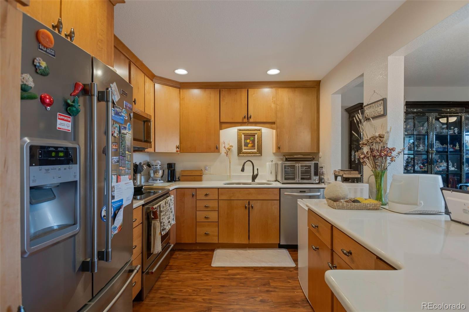 14000 E Linvale Place Aurora CO 80014