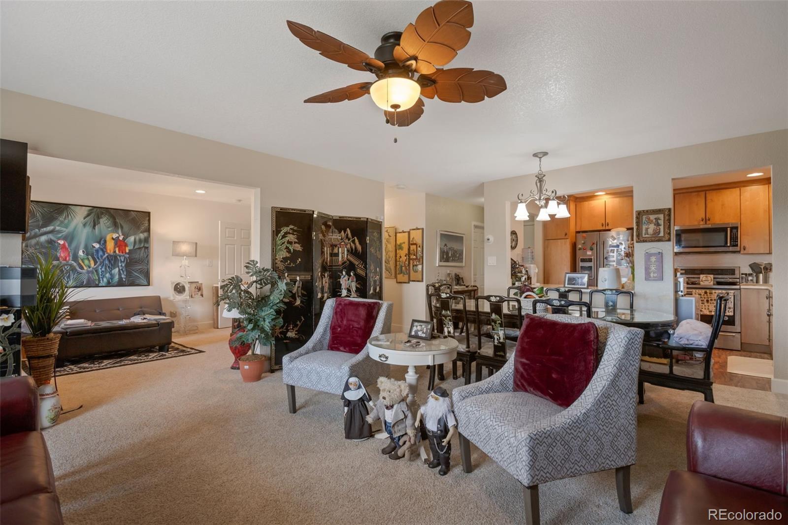 14000 E Linvale Place Aurora CO 80014