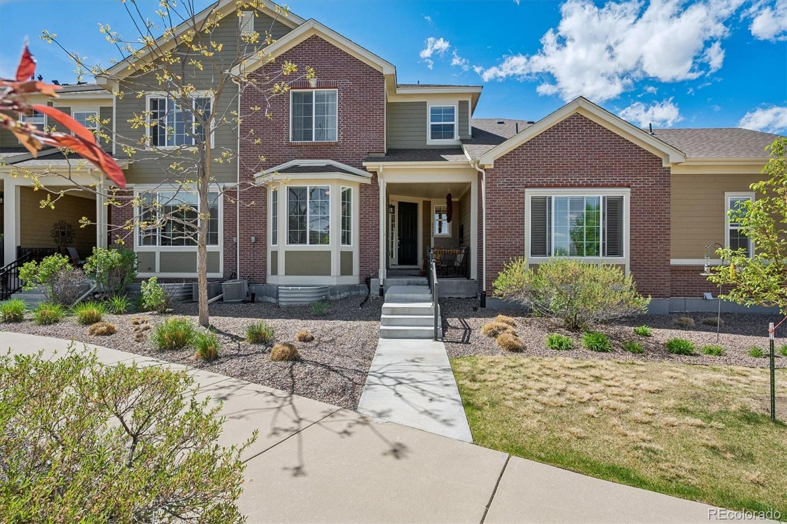 6268 Pike Court Arvada CO 80403