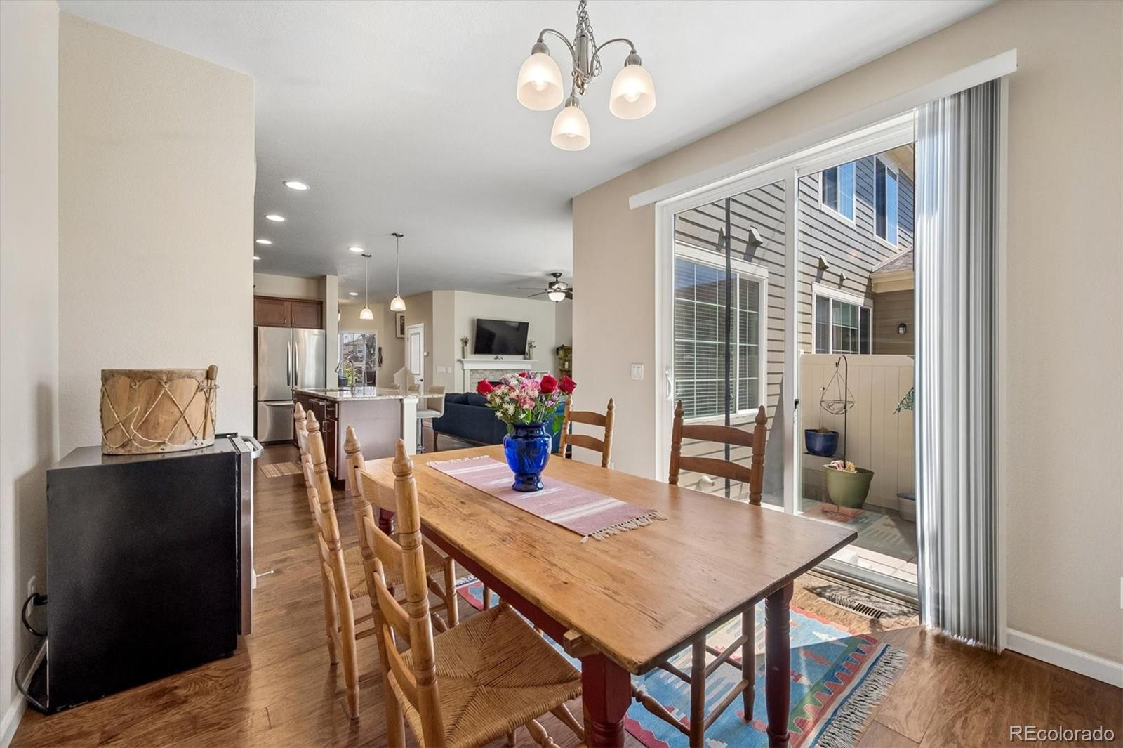 6268 Pike Court Arvada CO 80403