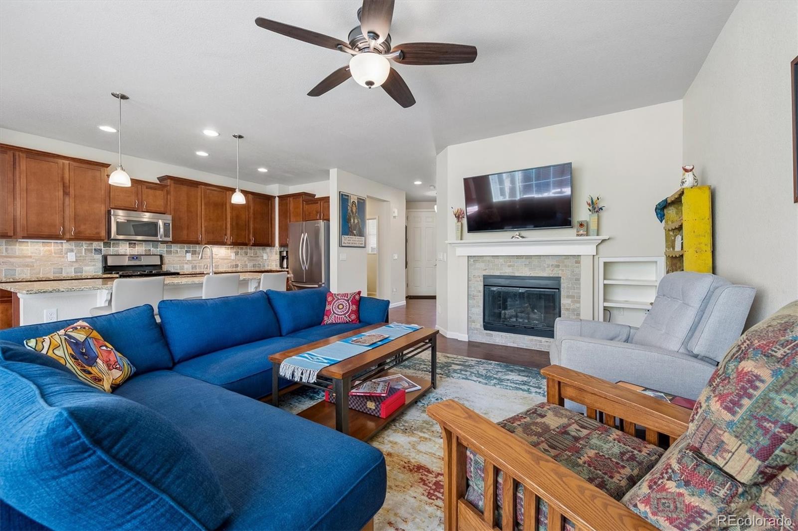 6268 Pike Court Arvada CO 80403
