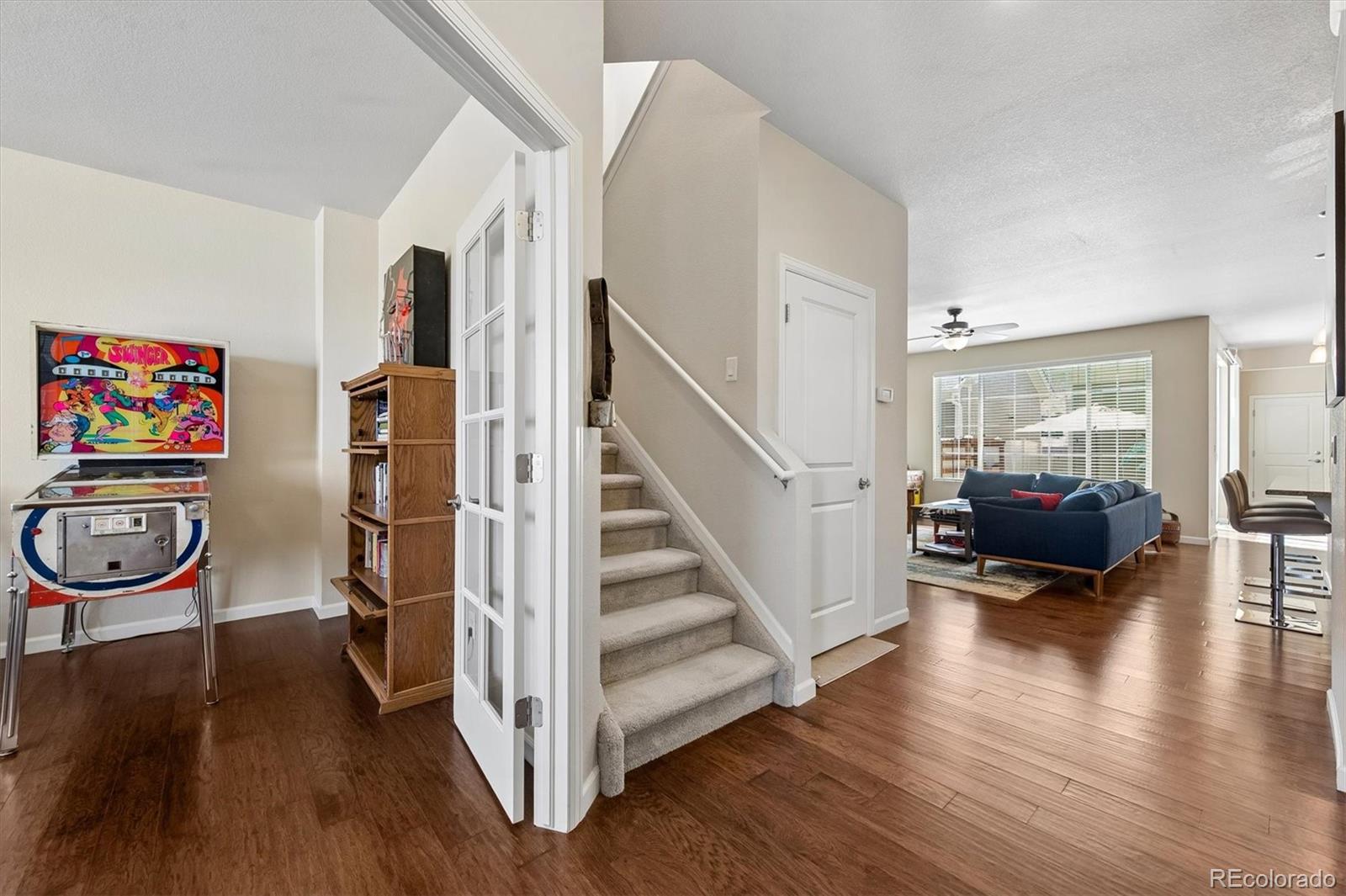 6268 Pike Court Arvada CO 80403