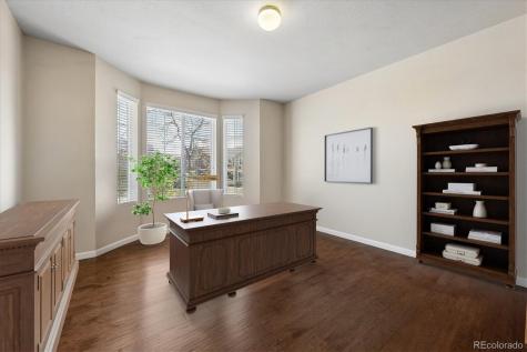 6268 Pike Court Arvada CO 80403