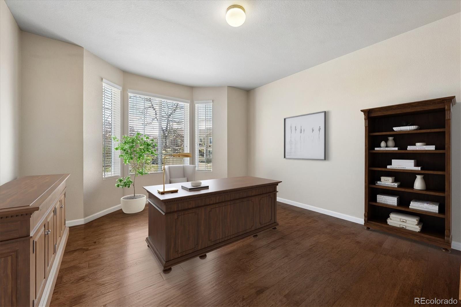 6268 Pike Court Arvada CO 80403