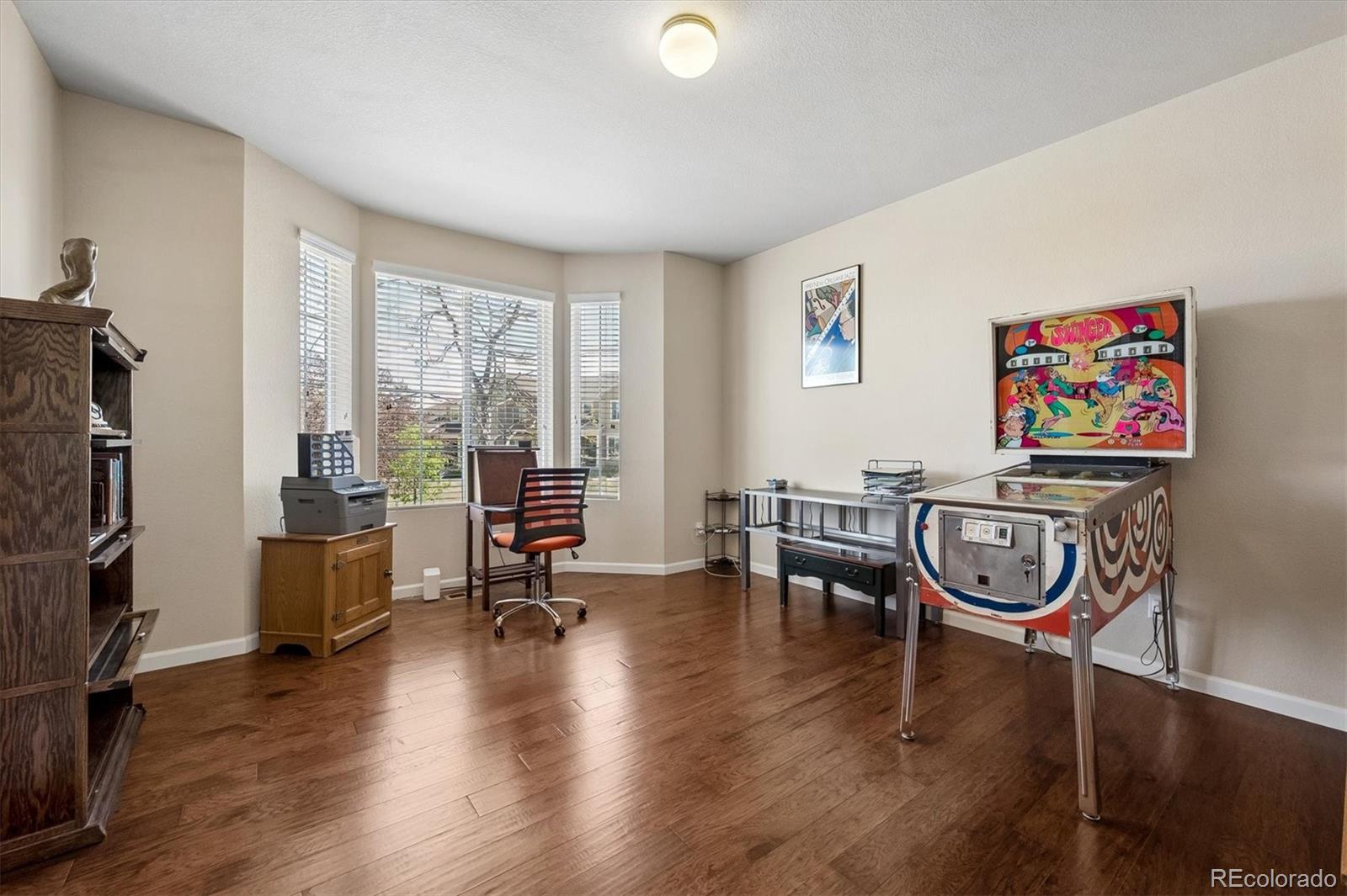 6268 Pike Court Arvada CO 80403