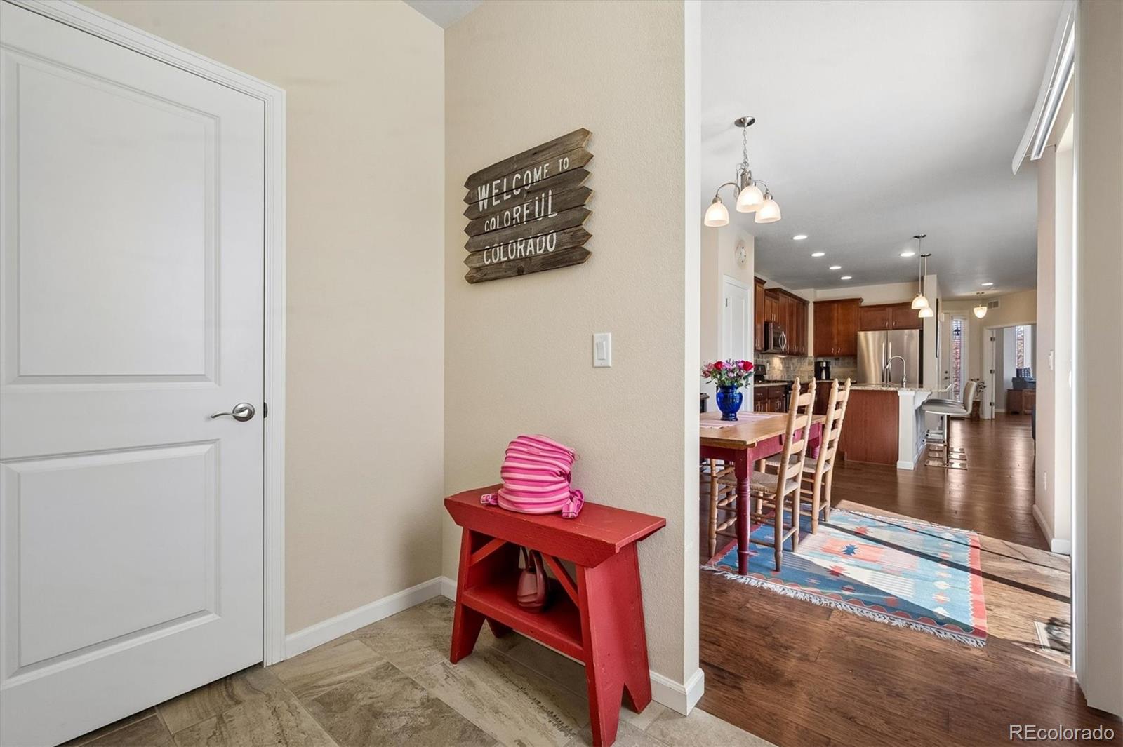 6268 Pike Court Arvada CO 80403