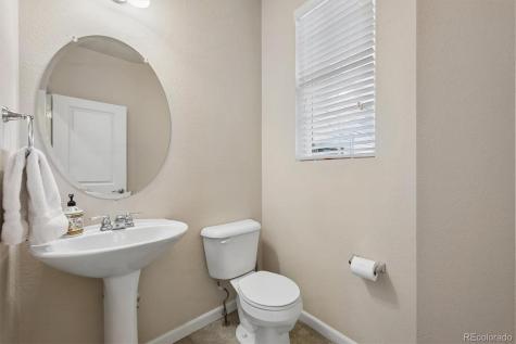6268 Pike Court Arvada CO 80403