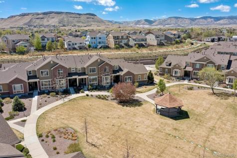 6268 Pike Court Arvada CO 80403