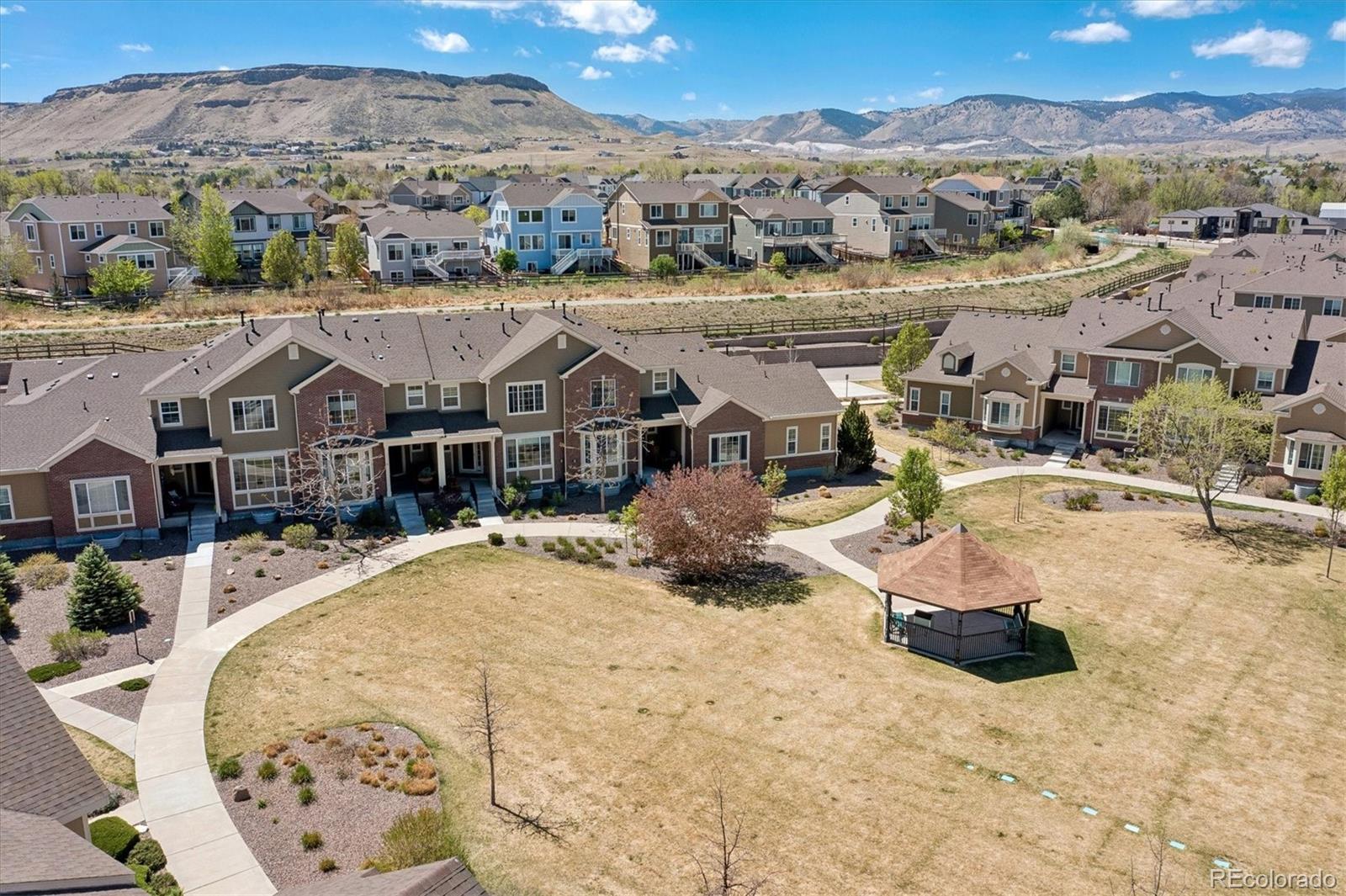 6268 Pike Court Arvada CO 80403