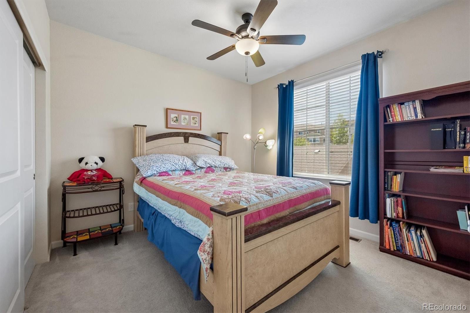 6268 Pike Court Arvada CO 80403