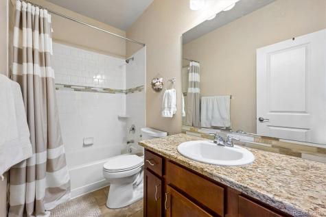 6268 Pike Court Arvada CO 80403