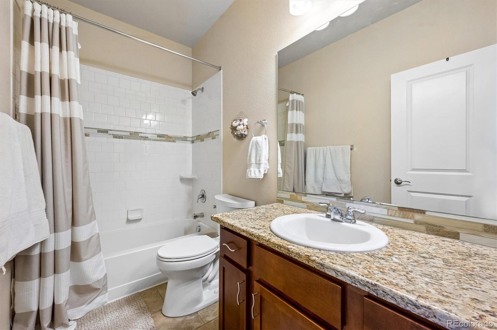 6268 Pike Court Arvada CO 80403